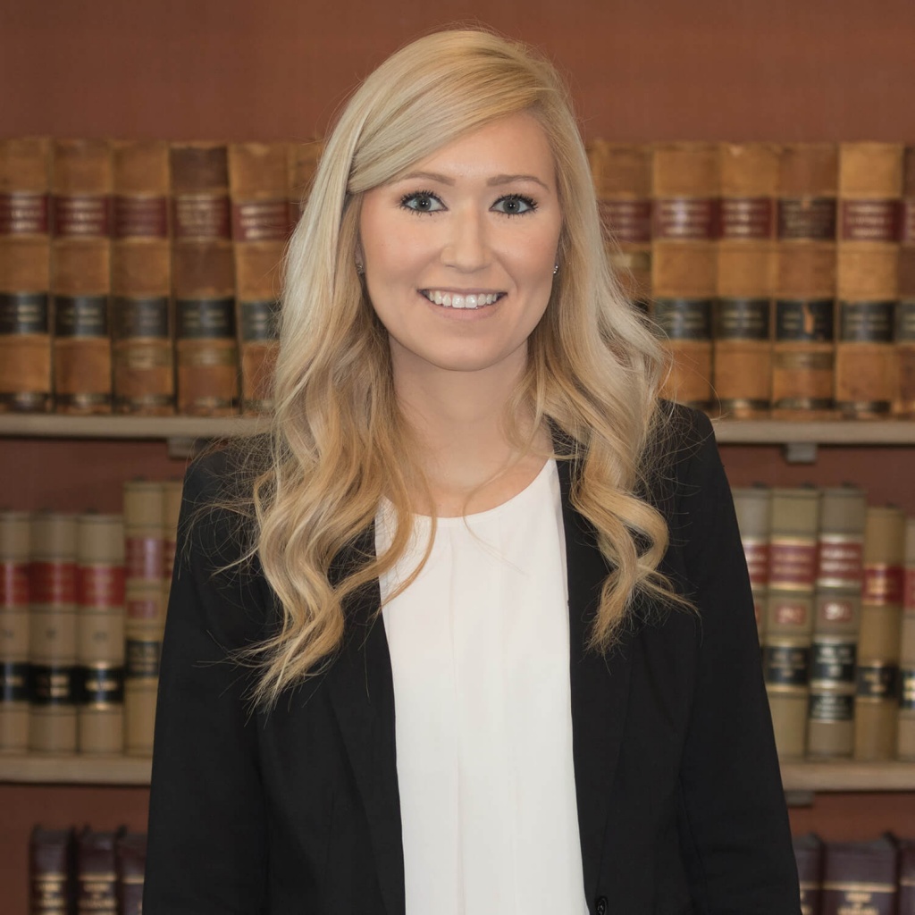 Tiffany Gibson - Davidson, Davidson, Umbach & Forbus