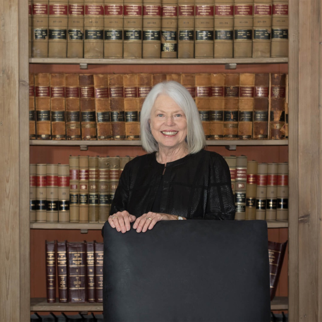 Joy Noble Davidson, Davidson, Umbach & Forbus